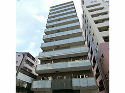 品川区南大井３丁目