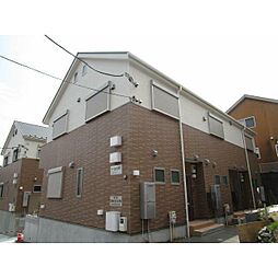 サワンあざみ野Ｉ 103