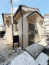 豊町貸家
