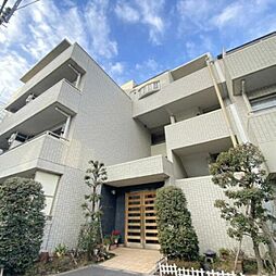大田区東蒲田２丁目