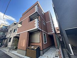 My Style vintage堀切 201