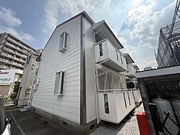 多摩市鶴牧１丁目