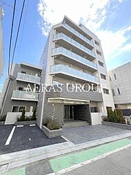 アルファコート町屋