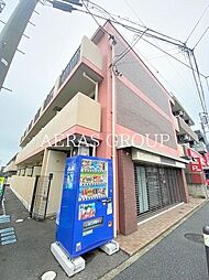 アビュータス湘南台