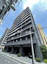品川区南大井３丁目