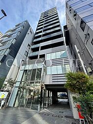 品川区大崎１丁目
