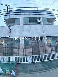 ラフォーレ相武台