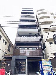 ベルシード横濱吉野町マキシヴ