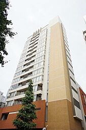 フォレストタウン参宮橋