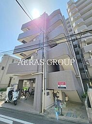 南橋本レジデンス