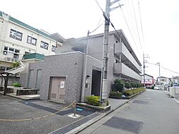 昭島コートエレガンスＢ