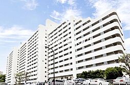 ビレッジハウス品川八潮タワー1号棟