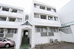 ヒルサイドテラス寺尾台 B203