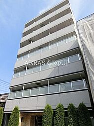 プレスタイル田端