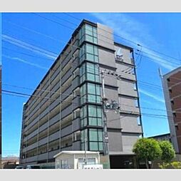 アクアプレイス京都西院