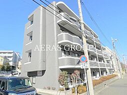 クレスト市ヶ尾