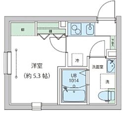 レオーネ早稲田