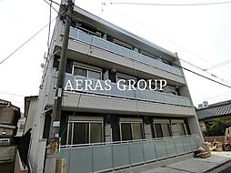 リブリ・Ｇｒｅｅｎ Ｃｒｅｓｔ