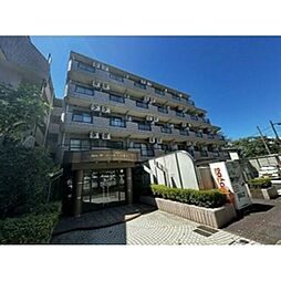 ライオンズマンション八王子第6