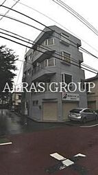 練馬区北町２丁目