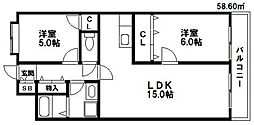 島田第2ビル 405