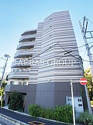 リヴシティ横濱インサイト