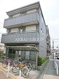 フォンテ南大泉