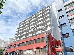 津田沼十番街ビル