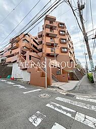ライオンズマンション戸塚町第3
