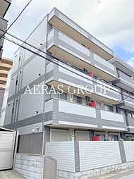 プリモクラッセ幕張 101