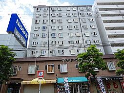 ラパンジール都島