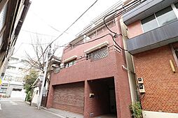 らぷと松が谷 502