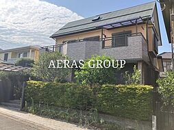 緑が丘一丁目戸建