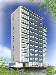 ルッシェ住吉 1102