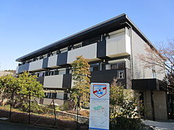 川崎市麻生区岡上