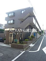 パミール上池台