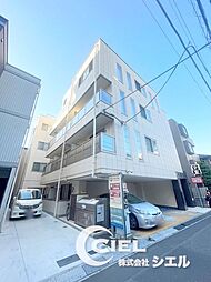 グレイスコート寿宝