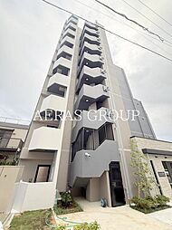 S-RESIDENCE千住大橋broad