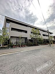 アルテーヌ浜寺元町 101