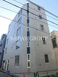 ウィンレックス赤羽二丁目