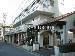 パティオ駒岡1号館