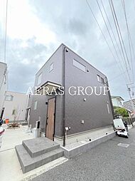 イリザスィヨン本鵠沼 B棟