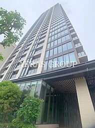 BrilliaTower上野池之端