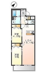 仮小茂根3丁目マンション新築工事