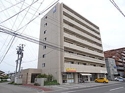 新潟市中央区鐙西２丁目