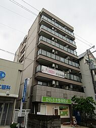 堺市北区北長尾町１丁