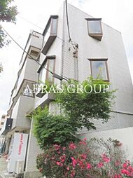 ベルクレール上本郷