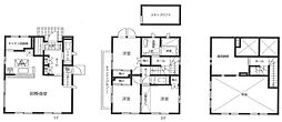 用賀一丁目戸建