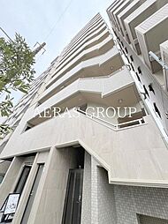 ザ・レジデンス・オブ・トーキョーＨ20 ステーションフロント