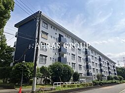 千葉ニュータウン小室ハイランドＢ-2号棟